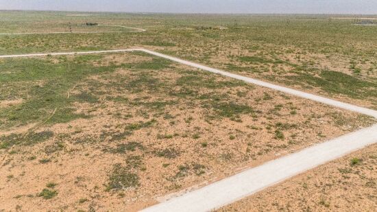 Lot 1 - 10 Ac. Lots Plains Tx