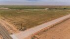 11.83 +/- Acres +/- Lot in Wellman Tx (Track 5) - 4