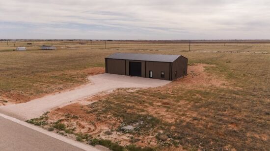 Shop by Tribe Estates Subdivision