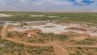 16.2 Ac. Caliche Pit Plains Tx