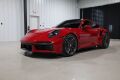 2023 Porsche 911 Turbo S