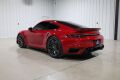 2023 Porsche 911 Turbo S - 3