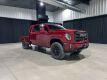 2024 GMC Sierra 2500HD AT4 Flatbed Pickup - 7