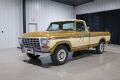 1979 Ford F-250 Ranger Lariat Pickup