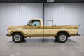 1979 Ford F-250 Ranger Lariat Pickup - 2