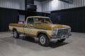 1979 Ford F-250 Ranger Lariat Pickup - 10
