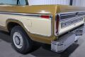 1979 Ford F-250 Ranger Lariat Pickup - 17