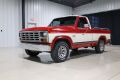 1986 Ford F-150 XLT Lariat Pickup