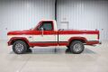 1986 Ford F-150 XLT Lariat Pickup - 2