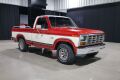 1986 Ford F-150 XLT Lariat Pickup - 10
