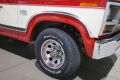 1986 Ford F-150 XLT Lariat Pickup - 12