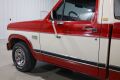 1986 Ford F-150 XLT Lariat Pickup - 18