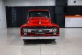 1956 Ford F-100 Pickup - 9