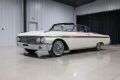 1962 Ford Galaxie 500 Sunliner