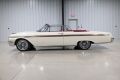 1962 Ford Galaxie 500 Sunliner - 2