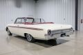 1962 Ford Galaxie 500 Sunliner - 3