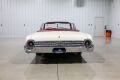 1962 Ford Galaxie 500 Sunliner - 4