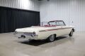 1962 Ford Galaxie 500 Sunliner - 5