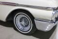1962 Ford Galaxie 500 Sunliner - 9