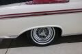 1962 Ford Galaxie 500 Sunliner - 10