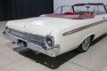 1962 Ford Galaxie 500 Sunliner - 12