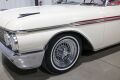 1962 Ford Galaxie 500 Sunliner - 14