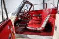 1962 Ford Galaxie 500 Sunliner - 16