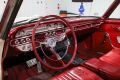 1962 Ford Galaxie 500 Sunliner - 18