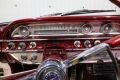 1962 Ford Galaxie 500 Sunliner - 19
