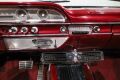 1962 Ford Galaxie 500 Sunliner - 23
