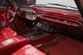 1962 Ford Galaxie 500 Sunliner - 27