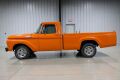 1963 Ford F100 Pickup - 2