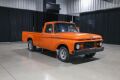 1963 Ford F100 Pickup - 7