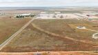 19.5 +/- Commercial Ac. Track on Cr 215 - 9