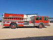 1991 Spartan Quality Fire Truck - 6