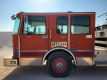 1991 Spartan Quality Fire Truck - 13