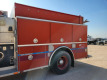 1991 Spartan Quality Fire Truck - 15
