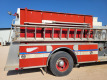 1991 Spartan Quality Fire Truck - 18