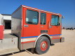 1991 Spartan Quality Fire Truck - 20
