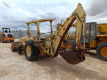 Ford 201 Backhoe - 2