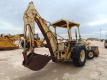Ford 201 Backhoe - 3