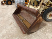 Ford 201 Backhoe - 6