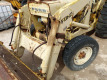 Ford 201 Backhoe - 7