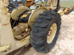 Ford 201 Backhoe - 10