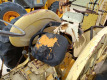 Ford 201 Backhoe - 11