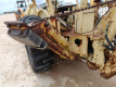 Ford 201 Backhoe - 14