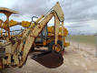 Ford 201 Backhoe - 15