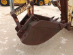 Ford 201 Backhoe - 17