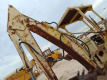 Ford 201 Backhoe - 18