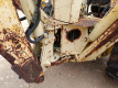 Ford 201 Backhoe - 19
